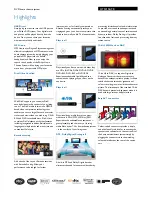 Preview for 2 page of Philips HTS3156 Specifications