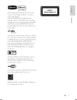 Preview for 5 page of Philips HTS3172 User Manual