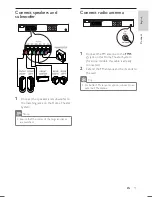 Preview for 11 page of Philips HTS3172 User Manual