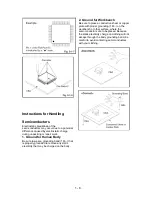 Предварительный просмотр 6 страницы Philips HTS3180 Service Manual