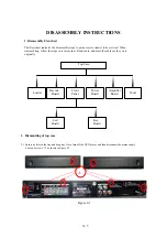 Предварительный просмотр 15 страницы Philips HTS3180 Service Manual