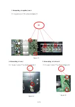 Предварительный просмотр 19 страницы Philips HTS3180 Service Manual