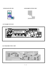 Предварительный просмотр 29 страницы Philips HTS3180 Service Manual