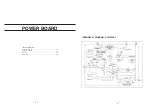 Предварительный просмотр 39 страницы Philips HTS3180 Service Manual