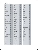 Предварительный просмотр 37 страницы Philips HTS3180 User Manual