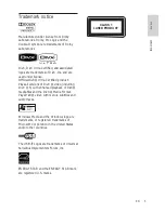 Preview for 5 page of Philips HTS3181 User Manual