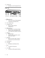 Preview for 8 page of Philips HTS3181 User Manual