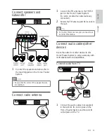 Preview for 11 page of Philips HTS3181 User Manual