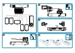 Предварительный просмотр 17 страницы Philips HTS3231/12 Service Manual