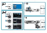 Предварительный просмотр 18 страницы Philips HTS3231/12 Service Manual