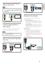 Preview for 11 page of Philips HTS3231 Manual