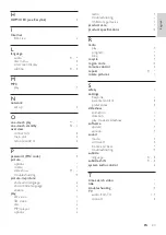 Preview for 25 page of Philips HTS3231 Manual