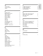 Preview for 29 page of Philips HTS3251/12 Quick Start Manual