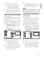 Preview for 11 page of Philips HTS3251 User Manual