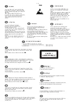 Preview for 6 page of Philips HTS3260/12 Service Manual