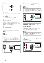 Preview for 9 page of Philips HTS3260 User Manual