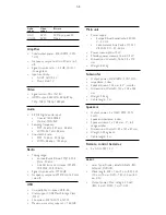 Preview for 5 page of Philips HTS3261/12/98 Service Manual