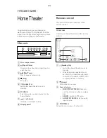 Preview for 21 page of Philips HTS3261/12/98 Service Manual