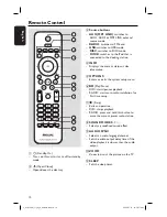 Preview for 10 page of Philips HTS3264D User Manual