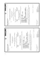 Preview for 2 page of Philips HTS3269/12 User Manual