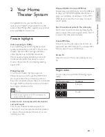 Preview for 7 page of Philips HTS3270 User Manual