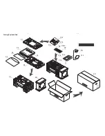 Предварительный просмотр 33 страницы Philips HTS3276/98 Service Manual