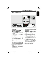 Preview for 11 page of Philips HTS3300 User Manual