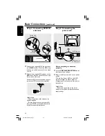 Preview for 12 page of Philips HTS3300 User Manual