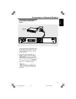 Preview for 13 page of Philips HTS3300 User Manual