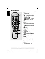 Preview for 14 page of Philips HTS3300 User Manual