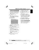 Preview for 31 page of Philips HTS3300 User Manual