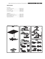 Предварительный просмотр 5 страницы Philips HTS3300K Service Manual