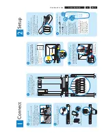 Предварительный просмотр 11 страницы Philips HTS3300K Service Manual