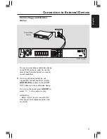 Предварительный просмотр 11 страницы Philips HTS3300K User Manual