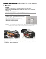 Предварительный просмотр 8 страницы Philips HTS3300MK2 series Service Manual