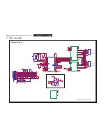 Предварительный просмотр 30 страницы Philips HTS3300MK2 series Service Manual