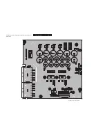 Предварительный просмотр 34 страницы Philips HTS3300MK2 series Service Manual