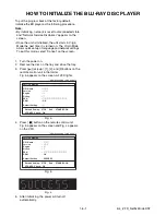 Предварительный просмотр 15 страницы Philips HTS3306/F7 Service Manual