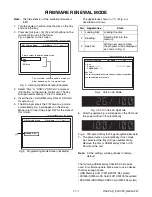 Предварительный просмотр 16 страницы Philips HTS3306/F7 Service Manual