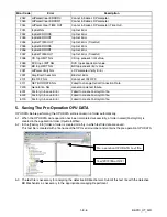 Предварительный просмотр 26 страницы Philips HTS3306/F7 Service Manual