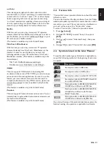 Preview for 11 page of Philips HTS3306/F7 User Manual