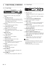 Preview for 12 page of Philips HTS3306/F7 User Manual