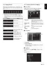 Preview for 15 page of Philips HTS3306/F7 User Manual