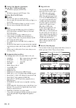 Preview for 24 page of Philips HTS3306/F7 User Manual