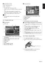 Preview for 25 page of Philips HTS3306/F7 User Manual