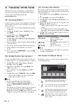 Preview for 34 page of Philips HTS3306/F7 User Manual