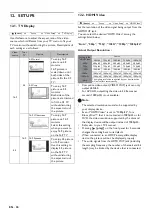 Preview for 38 page of Philips HTS3306/F7 User Manual