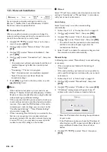 Preview for 40 page of Philips HTS3306/F7 User Manual