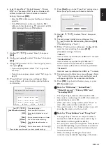 Preview for 41 page of Philips HTS3306/F7 User Manual