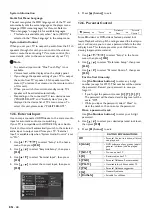 Preview for 44 page of Philips HTS3306/F7 User Manual